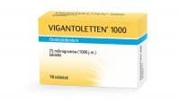 Vigantoletten