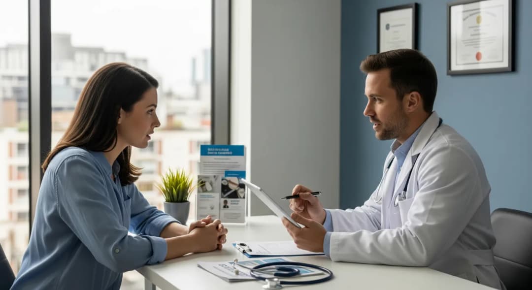 Pierwsze objawy nietrzymania moczu – na co zwrócić uwagę?