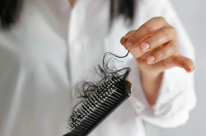 Jakie badanie krwi na wypadanie włosów pomoże znaleźć przyczynę?
