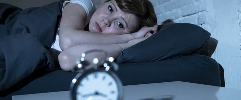 Skuteczne leki na bezsenność – popraw jakość swojego snu