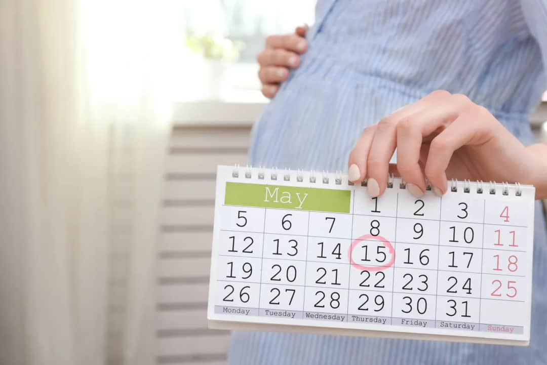 Jak obliczyć który tydzień ciąży w danym dniu bez błędów?