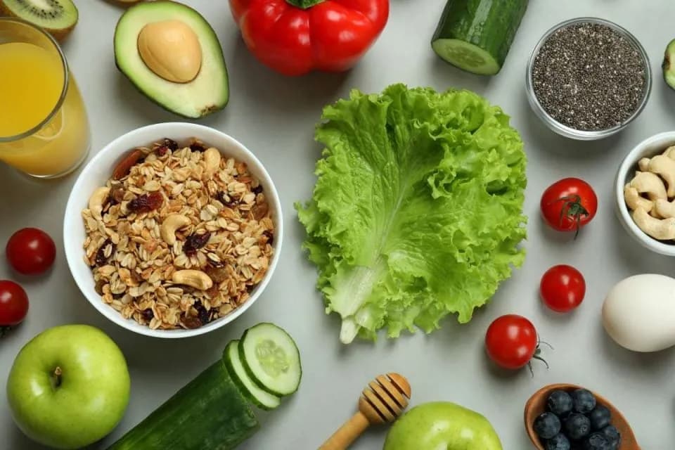 Co można jeść przed badaniem kolonoskopii, aby uniknąć problemów?