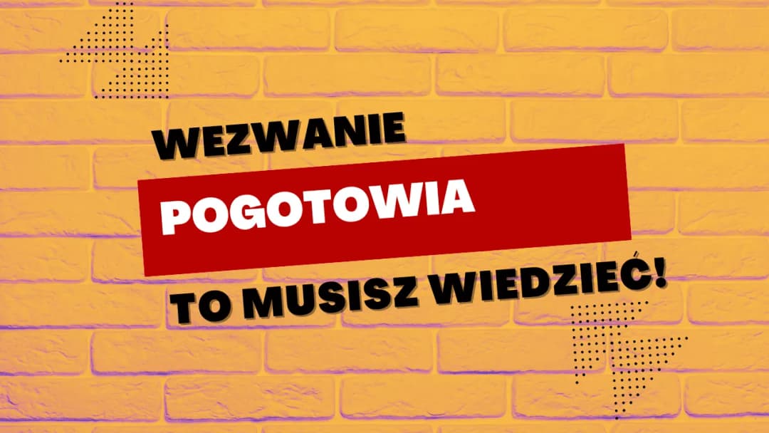 Kiedy wezwać pogotowie przy COVID-19? Ważne objawy, które ratują życie