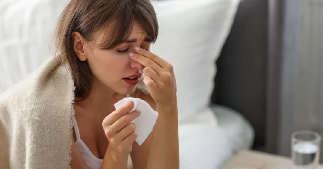 Jakie leki na zatoki skutecznie złagodzą ból i dyskomfort?