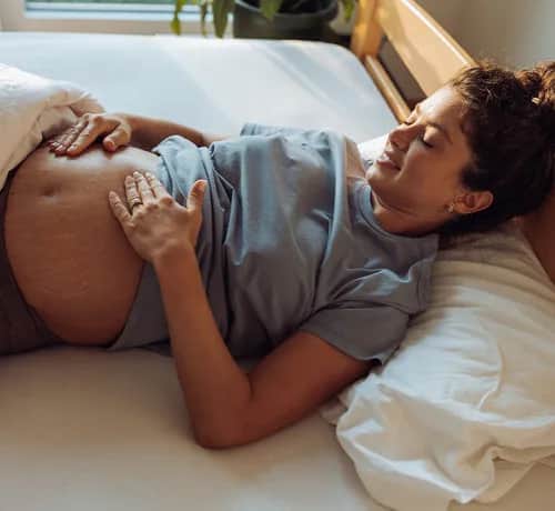 Od kiedy ciąża jest zaawansowana i co to oznacza dla matki?