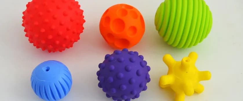 Zaburzenia sensomotoryczne objawy: jak je rozpoznać i zrozumieć