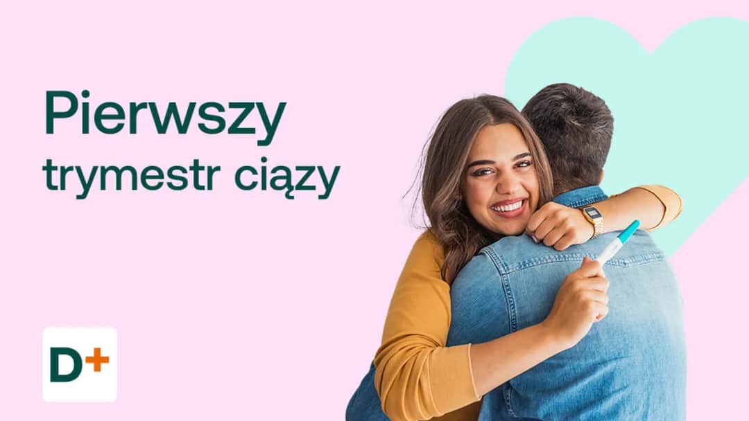 Pierwszy trymestr ciąży objawy - co może zaskoczyć przyszłe mamy