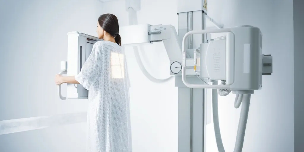 Jak wygląda badanie RTG? Przygotowanie, przebieg i co warto wiedzieć