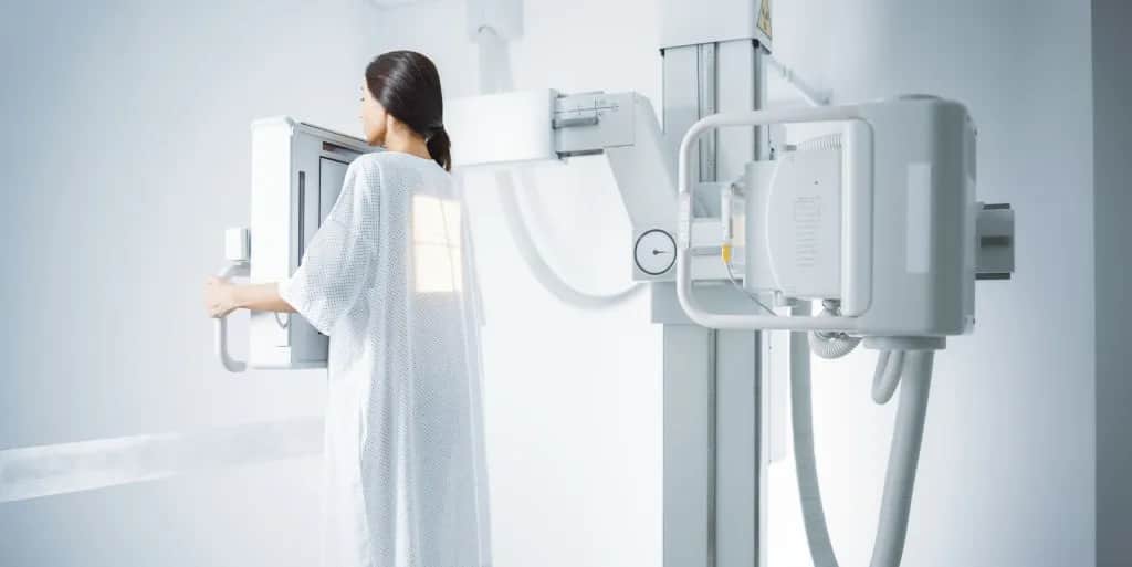 Jak wygląda badanie RTG? Przygotowanie, przebieg i co warto wiedzieć