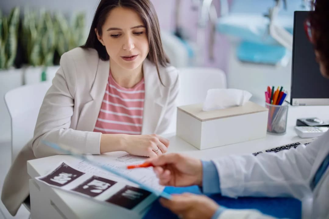 Kiedy usg dopochwowe wykryje ciążę? Oto co musisz wiedzieć