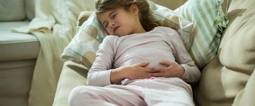 Jakie leki na jelitówkę u dzieci? Skuteczne metody i porady