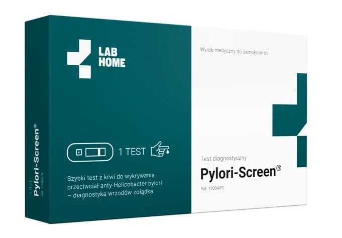 Ile kosztuje badanie na helicobacter? Sprawdź ceny w Polsce