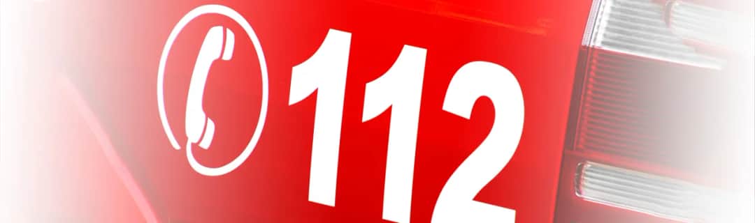 Jak wezwać karetkę pogotowia w nagłych sytuacjach zdrowotnych