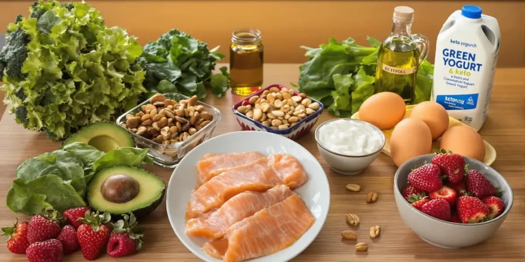 Keto grypa objawy: co musisz wiedzieć, aby uniknąć nieprzyjemności