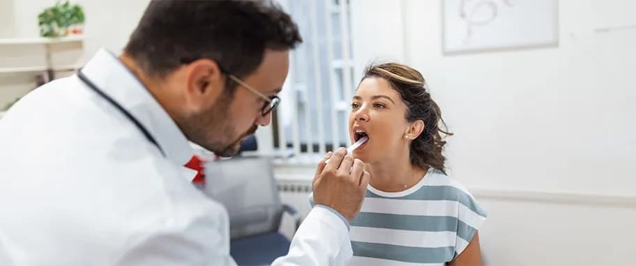 Zakażenie drożdżakami objawy - jak rozpoznać niepokojące sygnały?