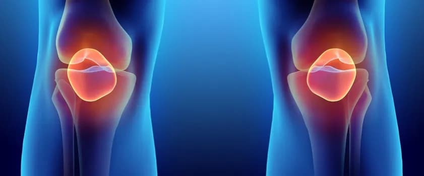 Chondromalacja rzepki objawy - jak rozpoznać ból kolana i unikać komplikacji