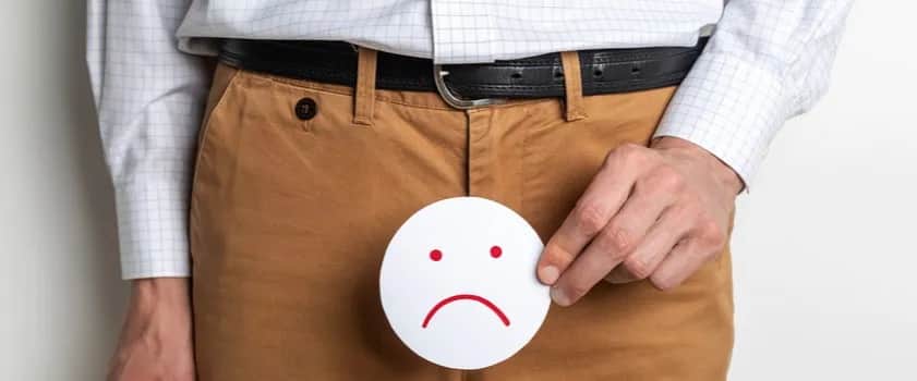 Jak działa lek na erekcję? Poznaj mechanizm i skutki uboczne